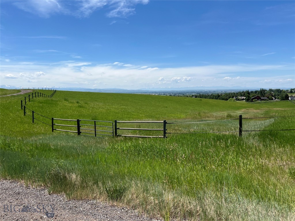 Autumn Ridge Ranch - Residential