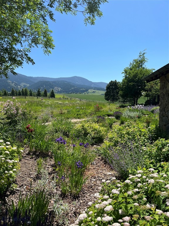 Autumn Ridge Ranch - Residential