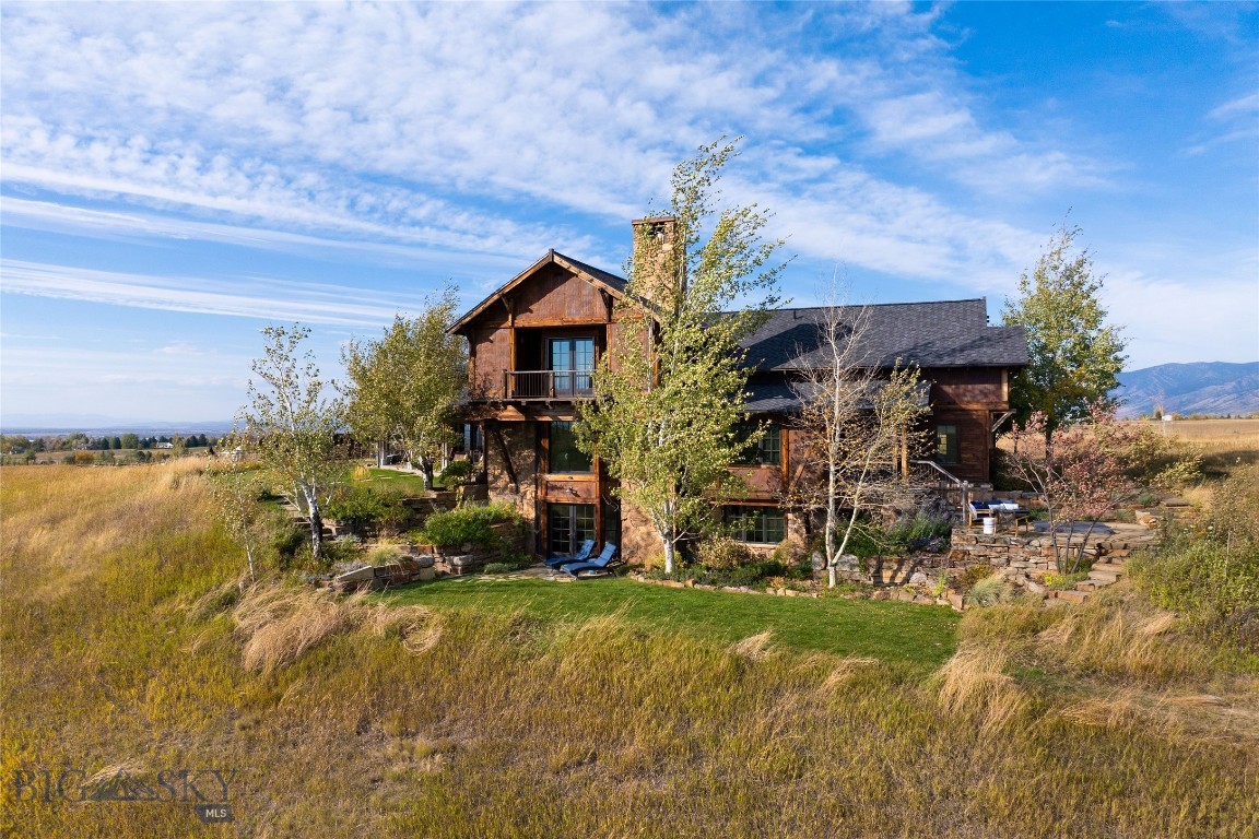 Autumn Ridge Ranch - Residential