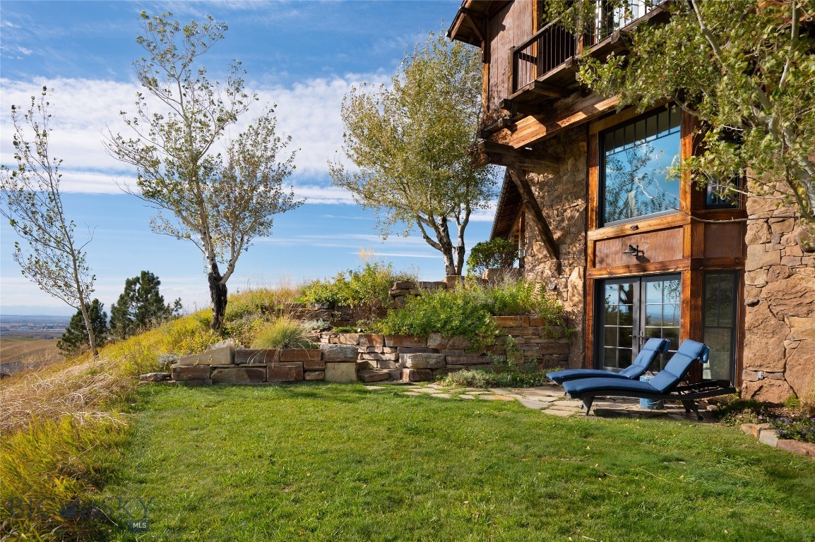 Autumn Ridge Ranch - Residential