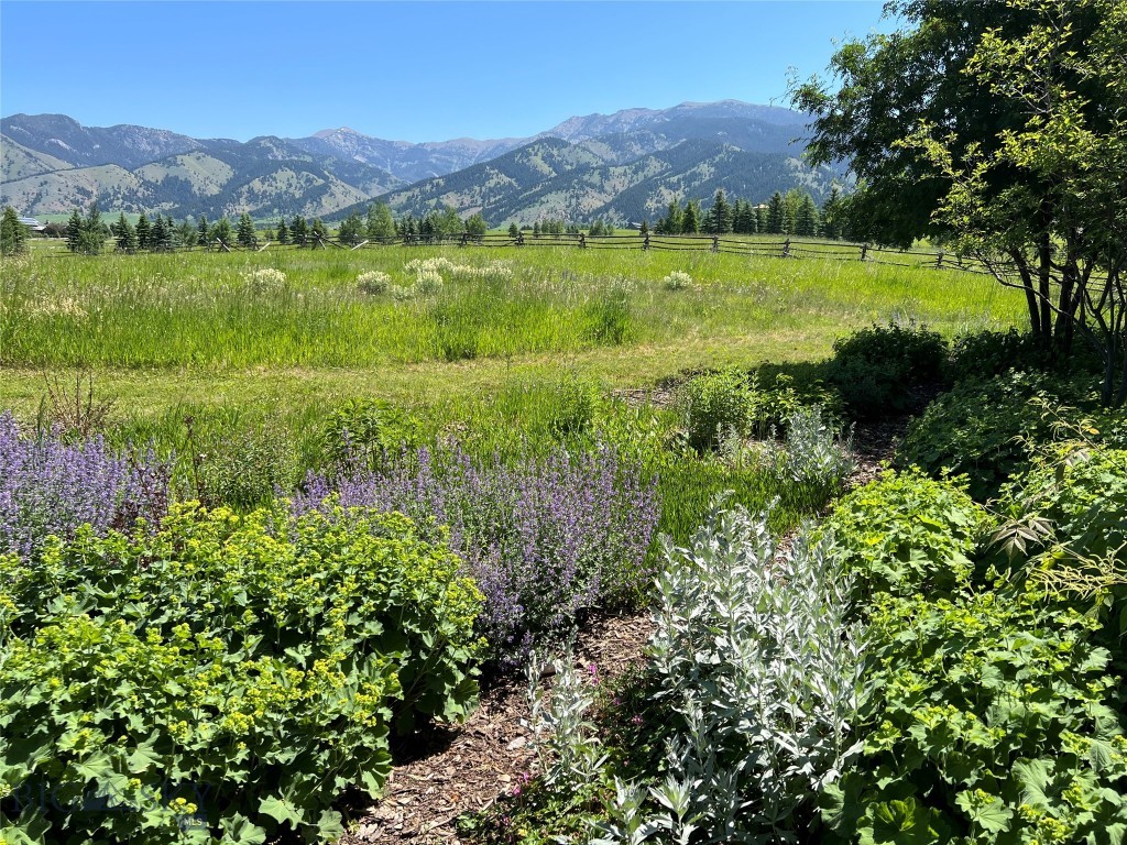 Autumn Ridge Ranch - Residential