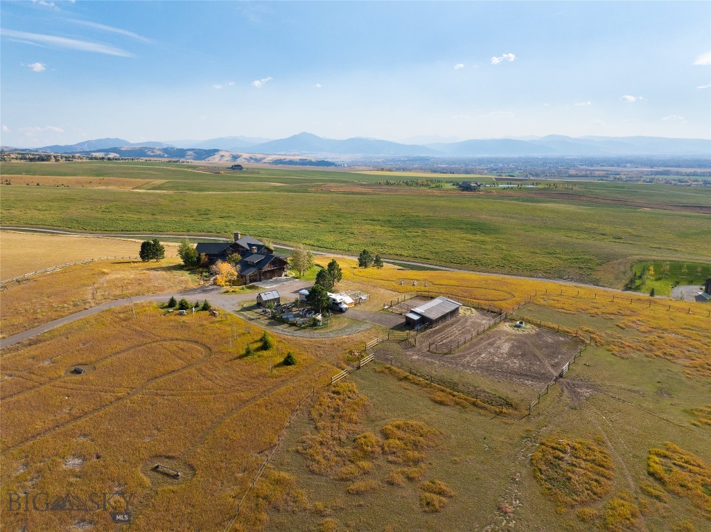 Autumn Ridge Ranch - Residential