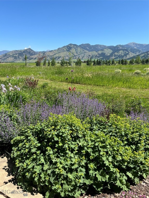 Autumn Ridge Ranch - Residential