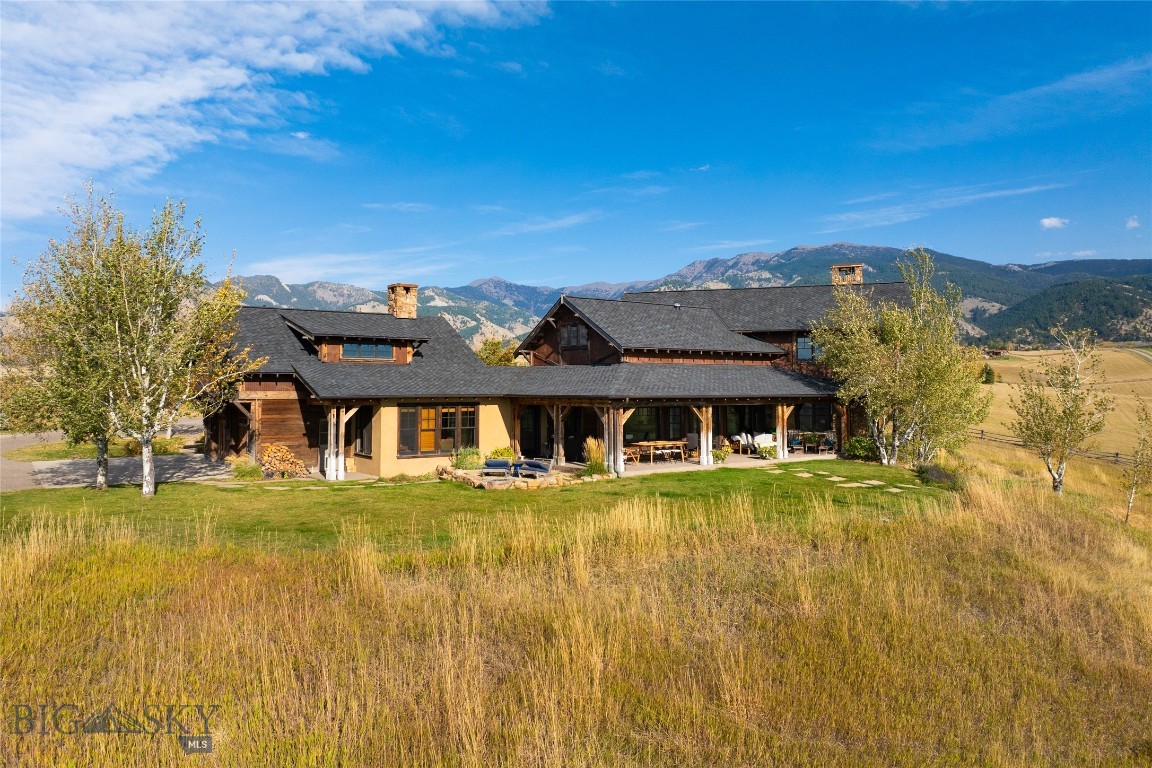 Autumn Ridge Ranch - Residential