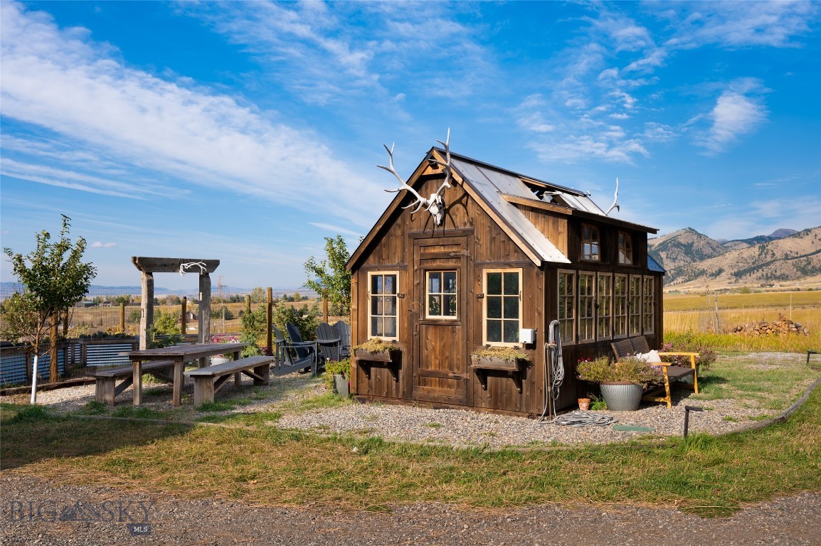 Autumn Ridge Ranch - Residential