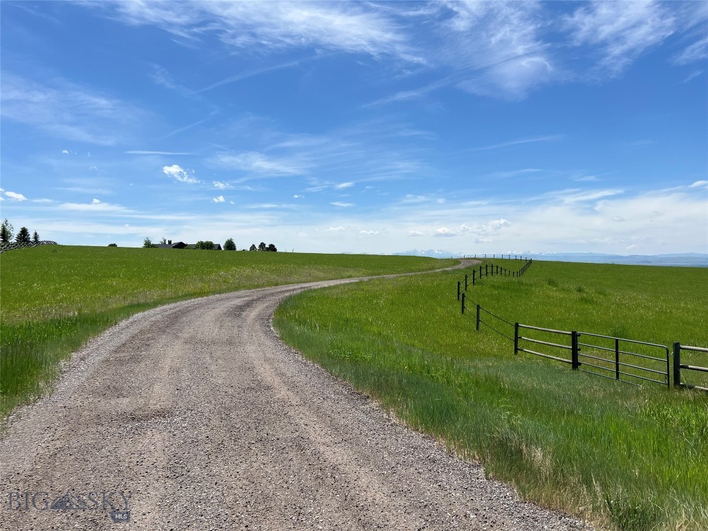 Autumn Ridge Ranch - Residential