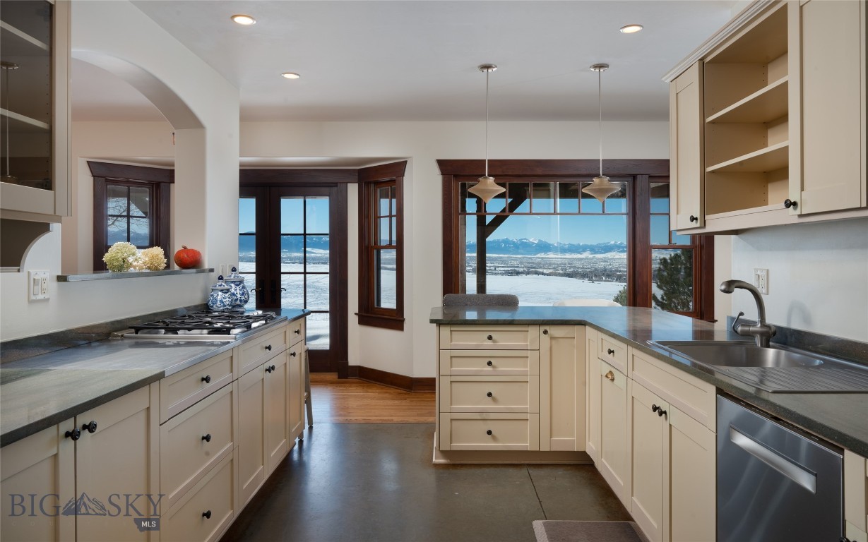 Autumn Ridge Ranch - Residential