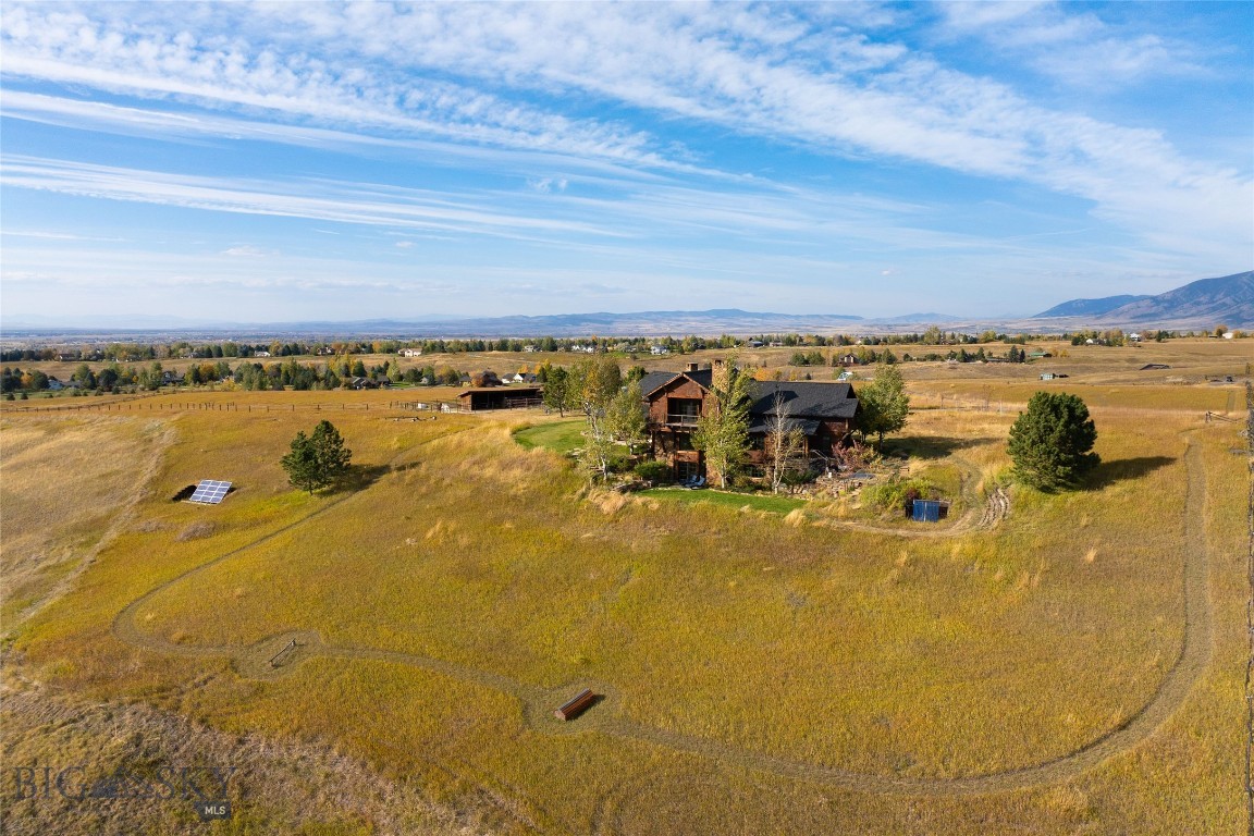 Autumn Ridge Ranch - Residential