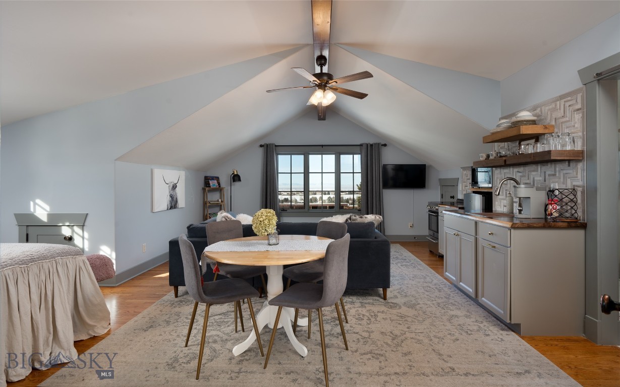 Autumn Ridge Ranch - Residential