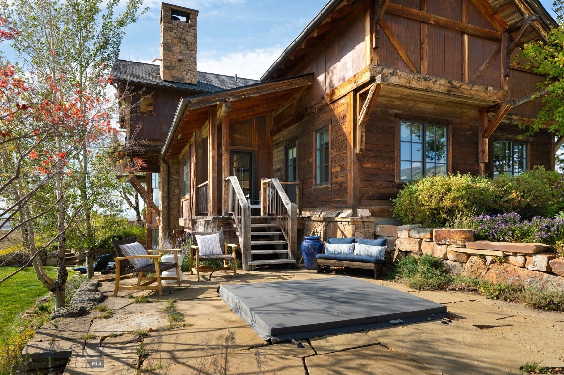Autumn Ridge Ranch - Residential