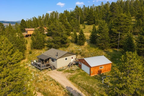 Photo of Anaconda, MT 59711 (MLS # 414130)