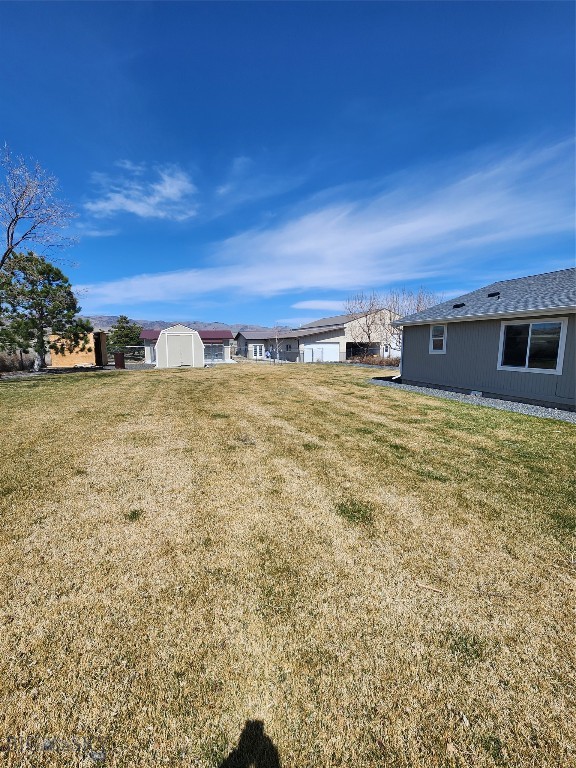 Other - Residential