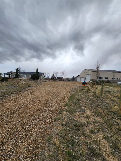 Photo of 14 Valley View Dr, Twin Bridges, MT 59754 (MLS # 410385)