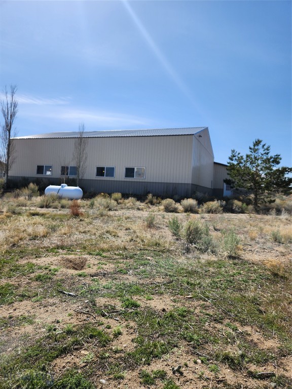 Other - Residential