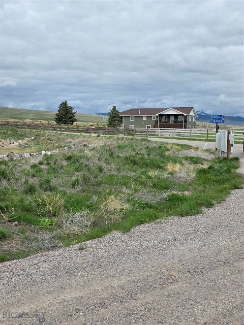 710 Gamblers Run Dillon MT 59725