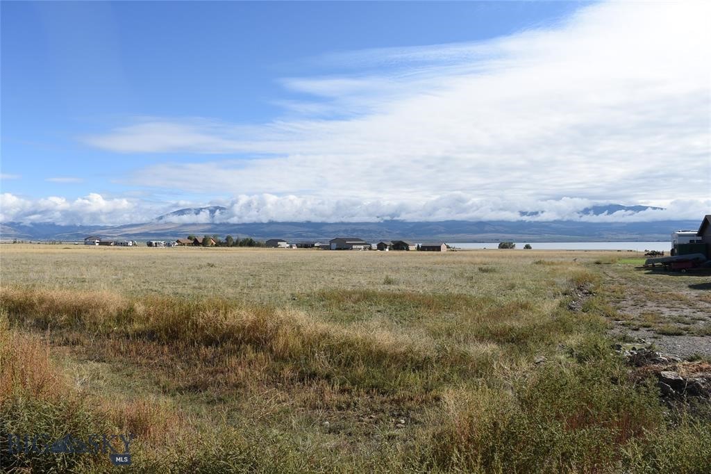 Silo Acres - Land