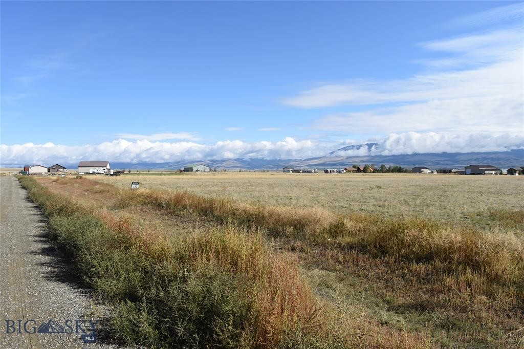 Silo Acres - Land