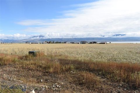 Photo of Lot 3 Beaver Drive, Townsend, MT 59744 (MLS # 401965)