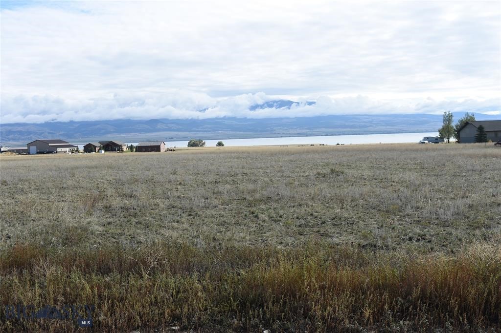 Silo Acres - Land