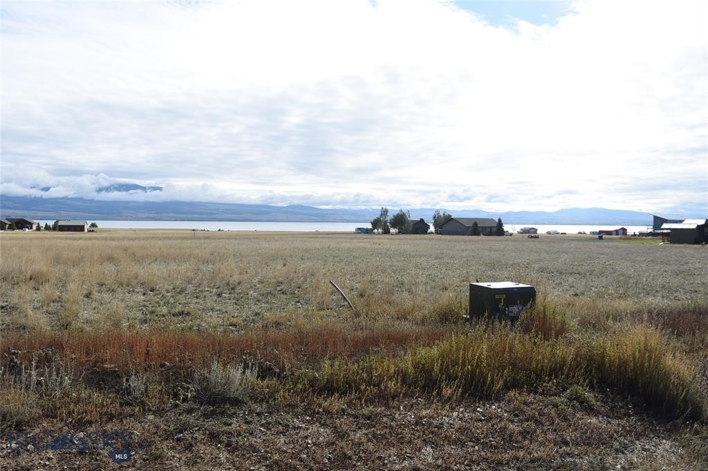 Silo Acres - Land