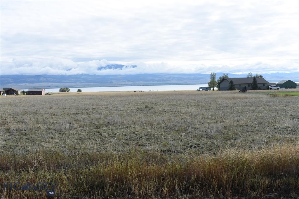 Silo Acres - Land