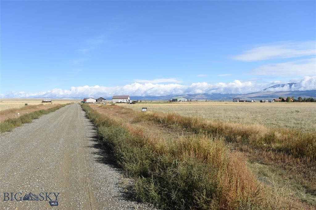 Silo Acres - Land
