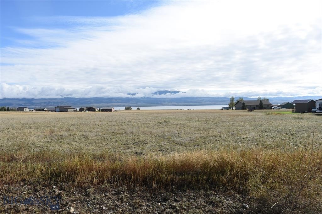 Silo Acres - Land