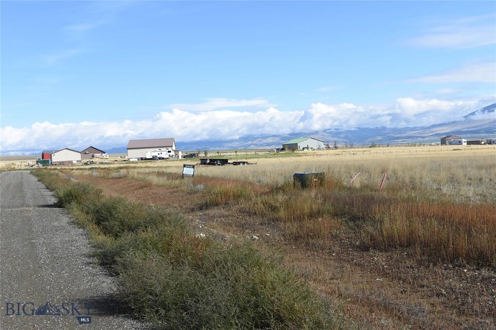 Silo Acres - Land
