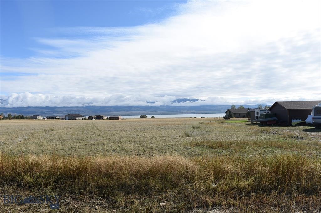 Silo Acres - Land