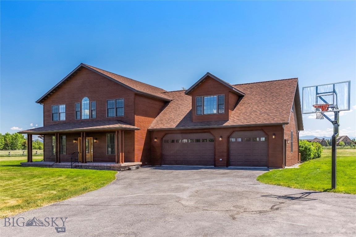 164 Wapiti Way