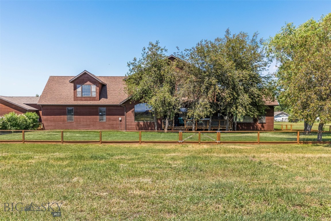 164 Wapiti Way