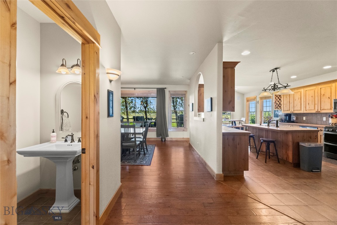 Other - Residential