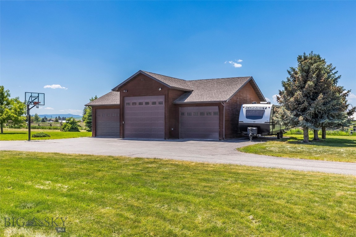 164 Wapiti Way