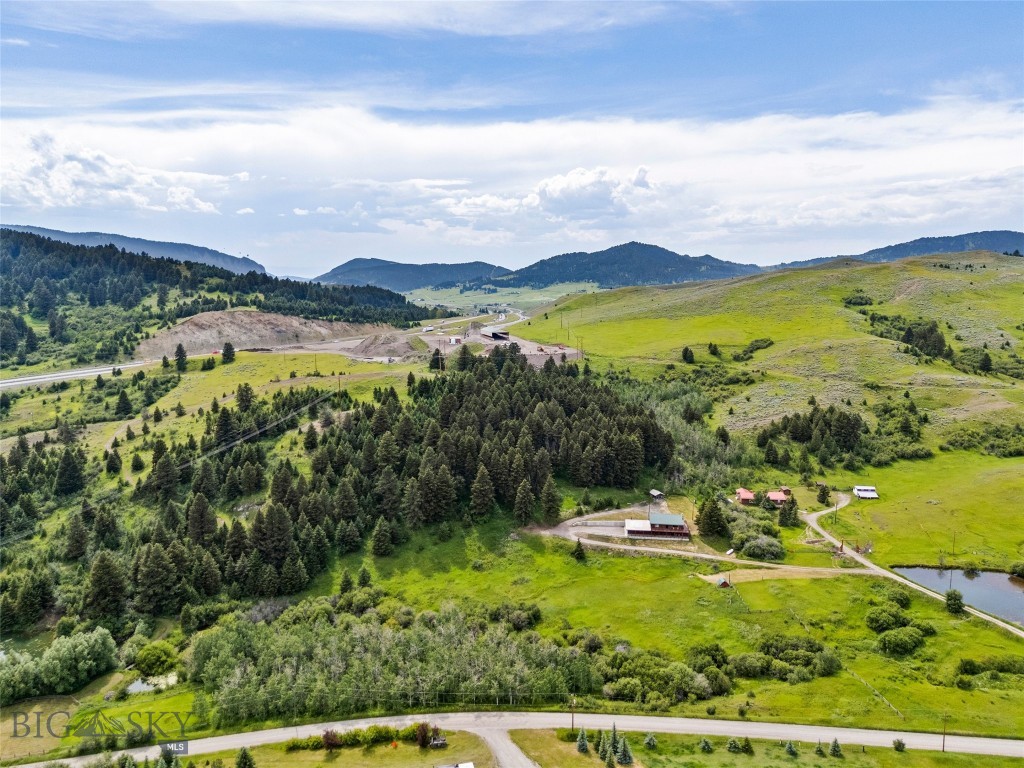 Quinn Creek Properties - Residential