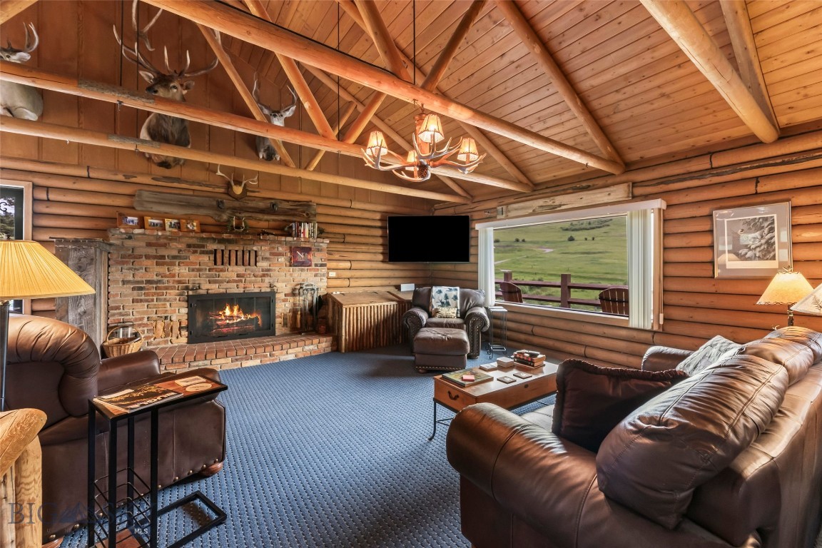 Quinn Creek Properties - Residential