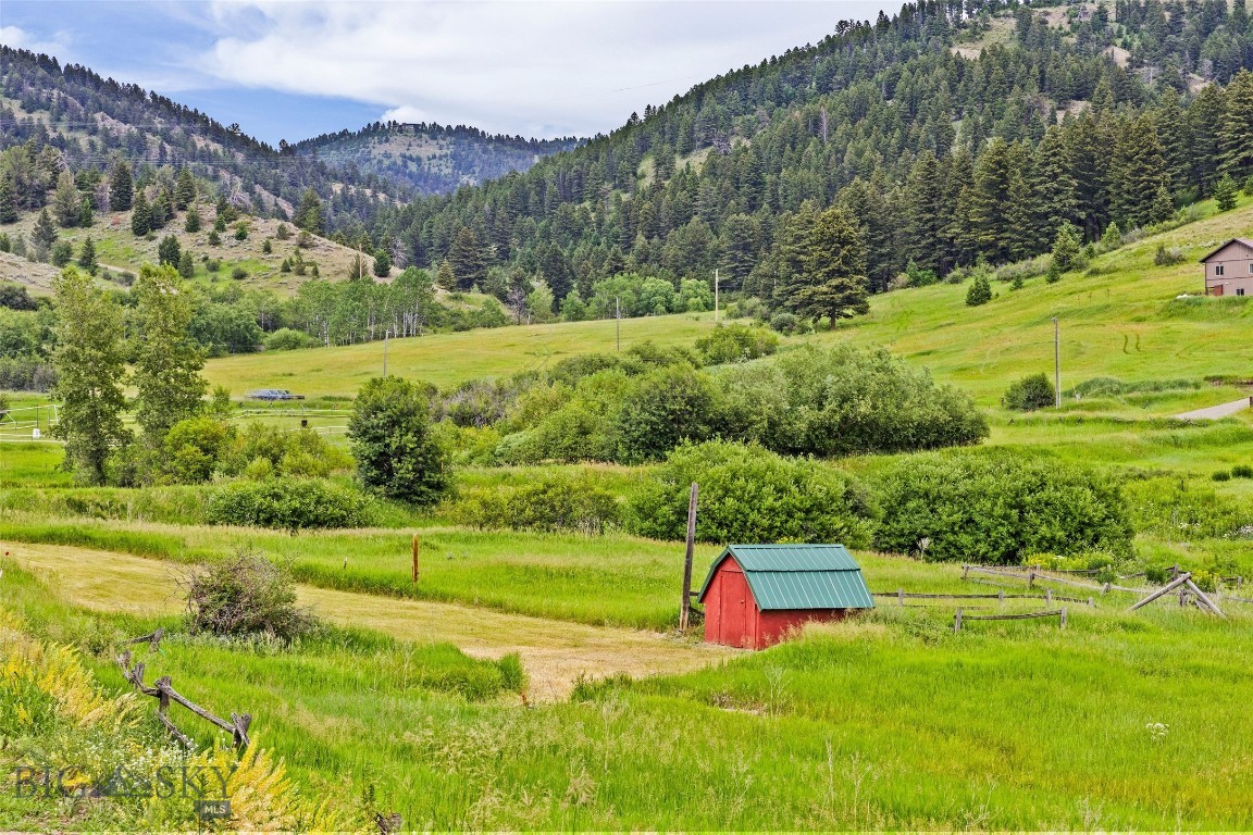 Quinn Creek Properties - Residential