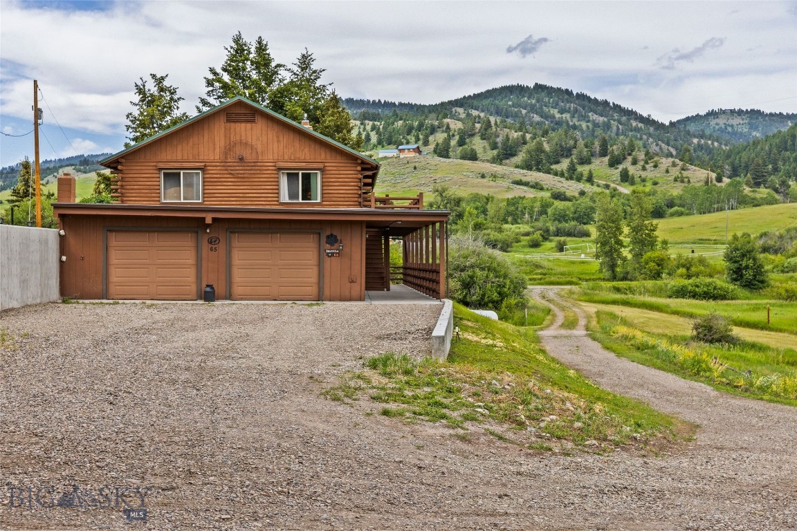 Quinn Creek Properties - Residential