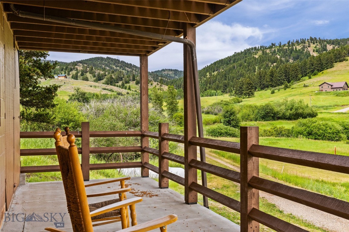 Quinn Creek Properties - Residential