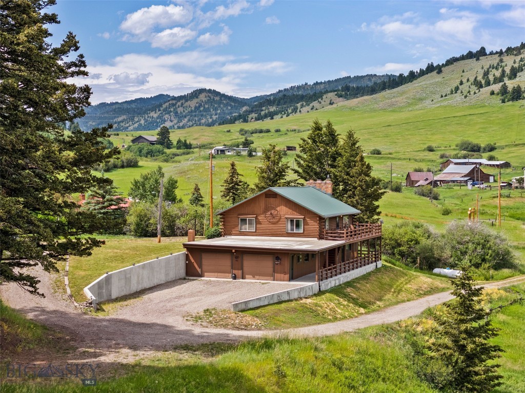 Quinn Creek Properties - Residential