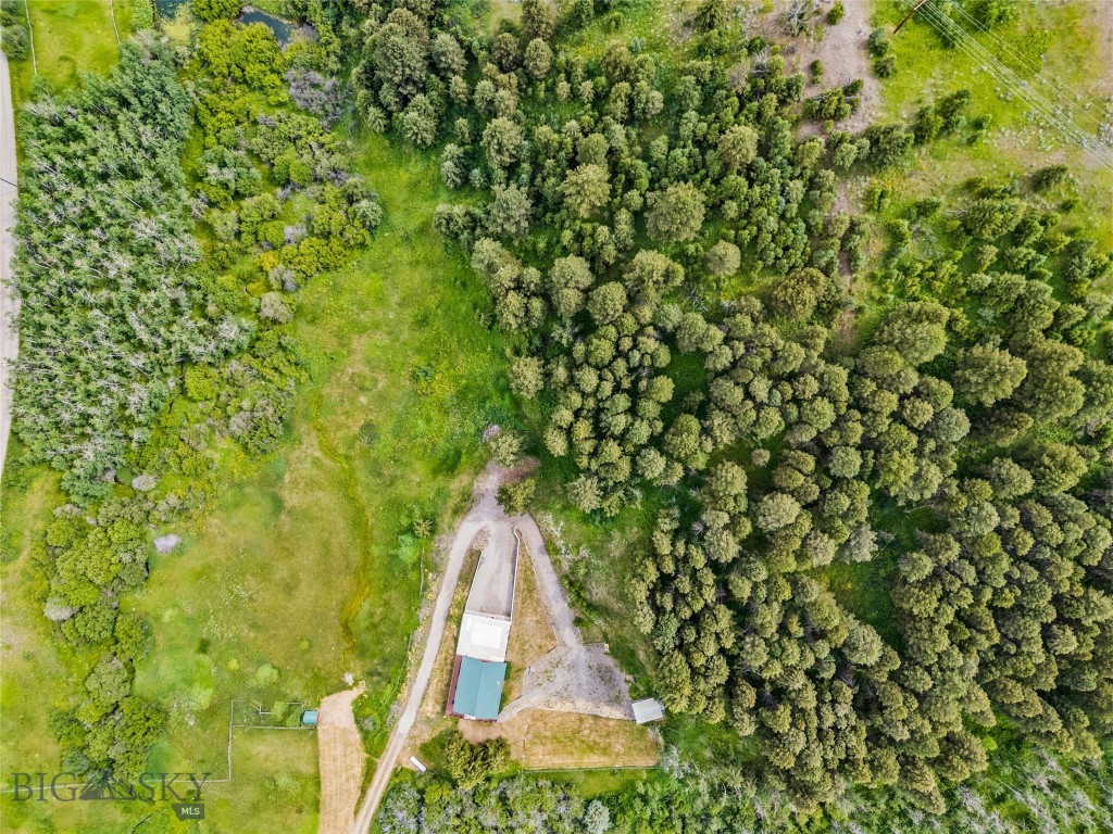 Quinn Creek Properties - Residential