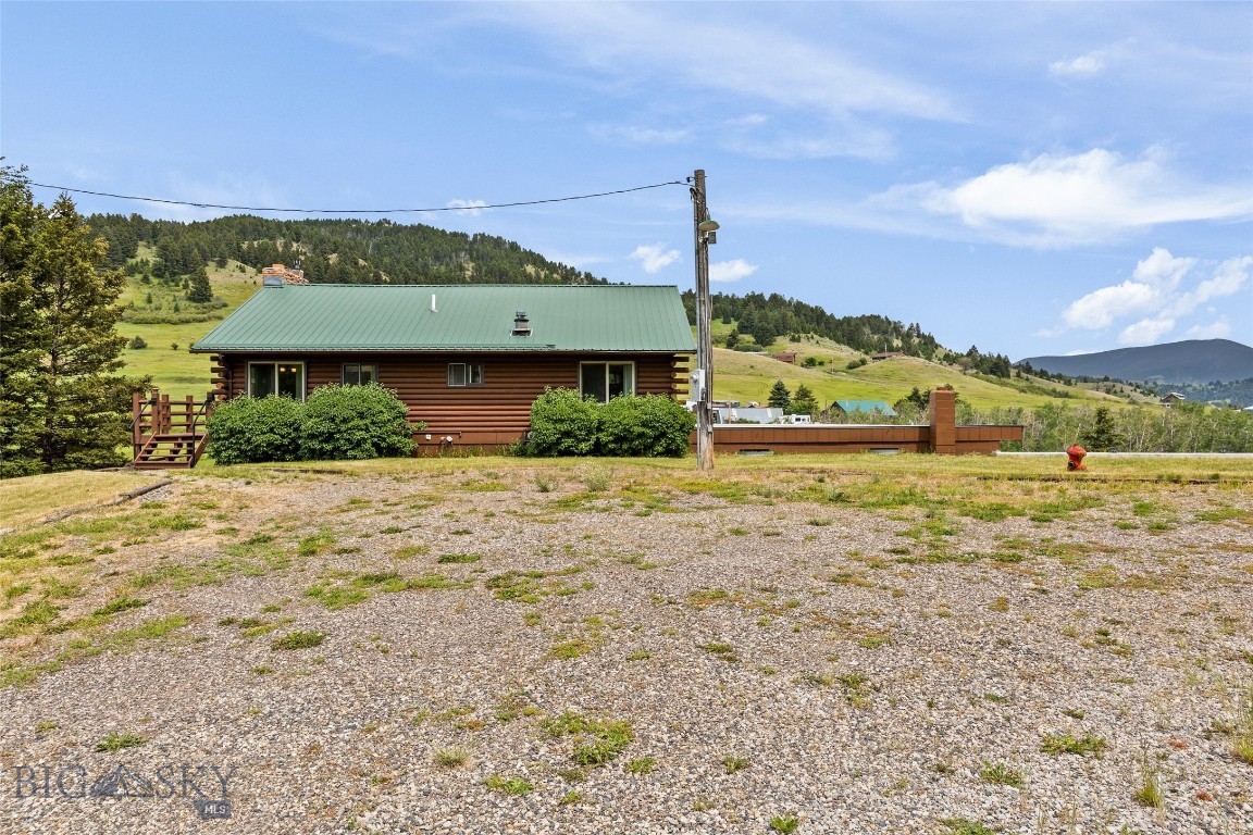 Quinn Creek Properties - Residential