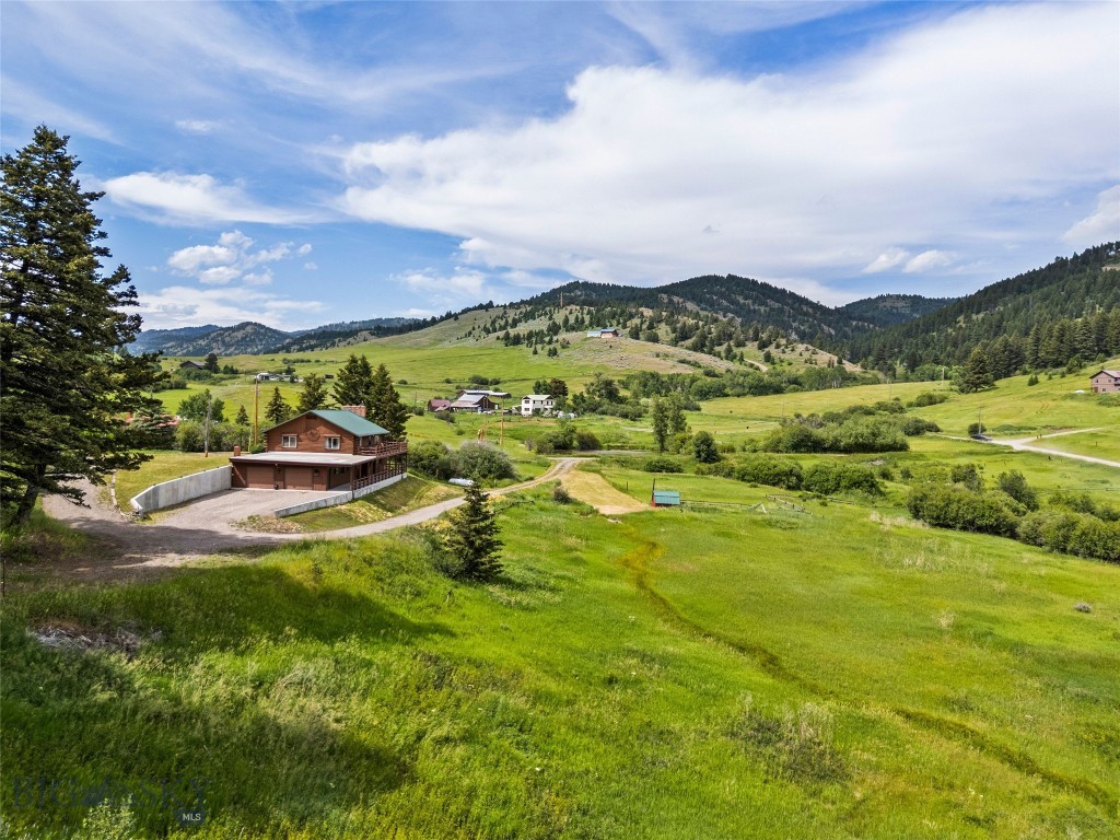 Quinn Creek Properties - Residential