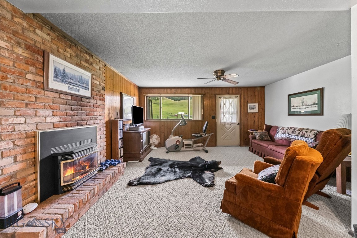 Quinn Creek Properties - Residential