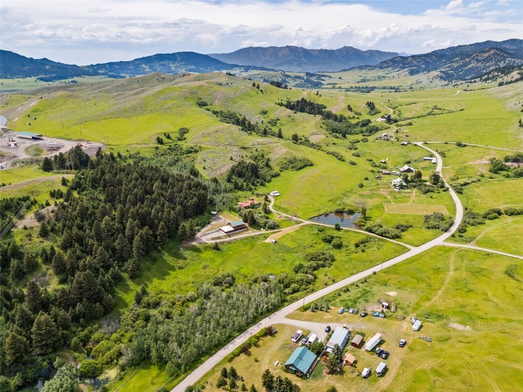 Quinn Creek Properties - Residential