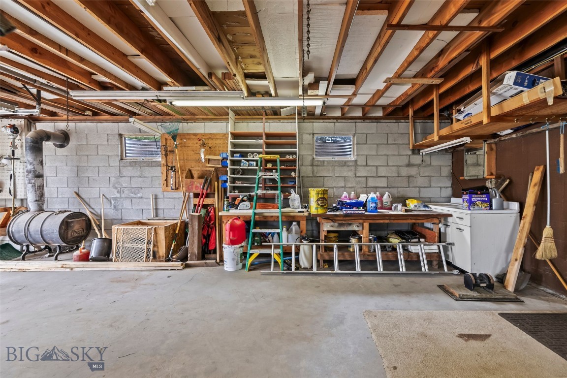 Quinn Creek Properties - Residential