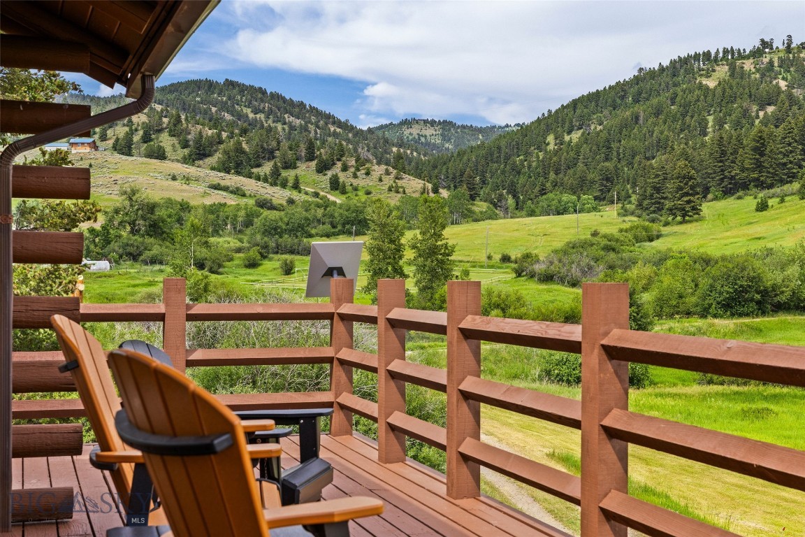 Quinn Creek Properties - Residential