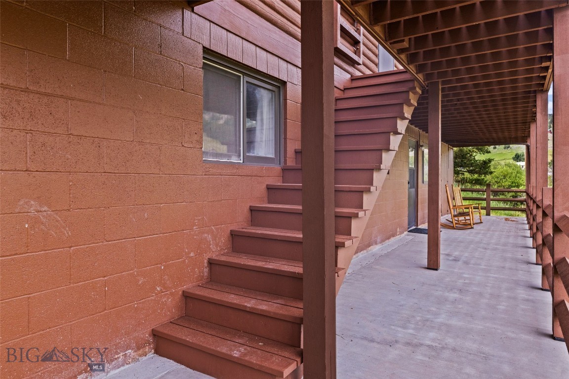 Quinn Creek Properties - Residential