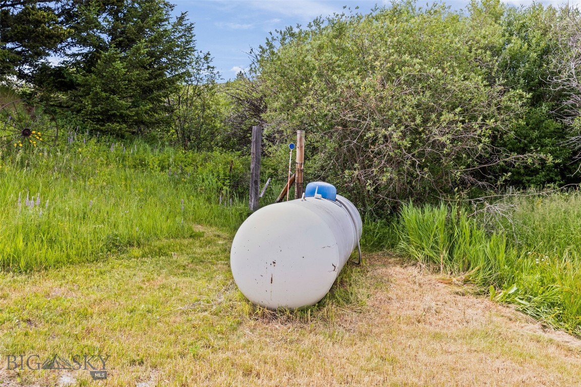 Quinn Creek Properties - Residential