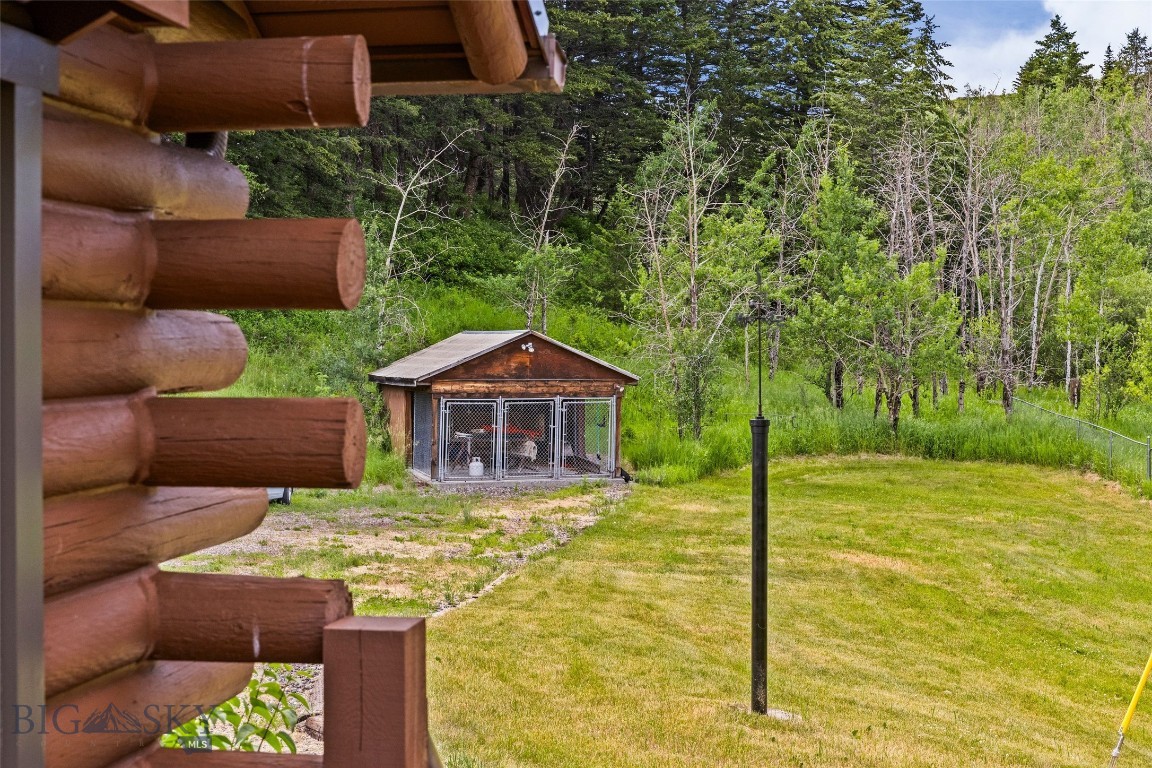 Quinn Creek Properties - Residential