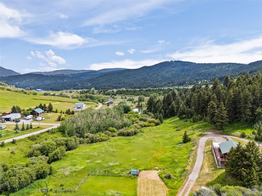 Quinn Creek Properties - Residential